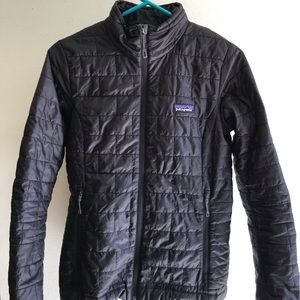 Patagonia Nano Puff Jacket